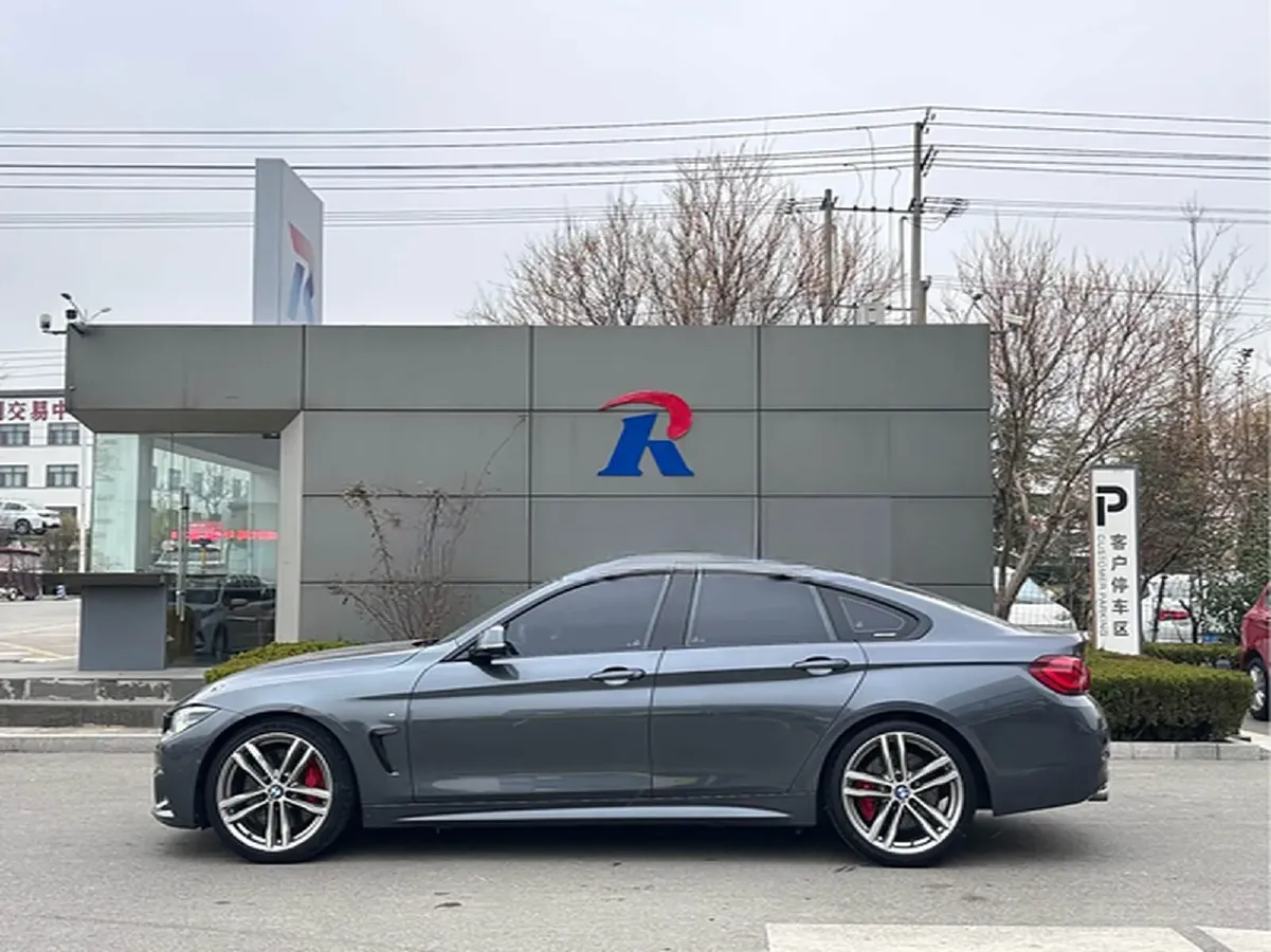 2019 BMW 4 Series 2.0T 252HP L4 8AT,autocango,china used car exporter,china ev exporter,chinese used car exporter,chinese used ev exporter