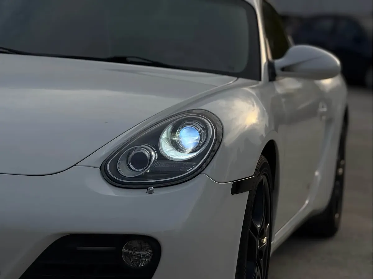 2009 Porsche Cayman 2.9L 265HP H6 7DCT,autocango,china used car exporter,china ev exporter,chinese used car exporter,chinese used ev exporter