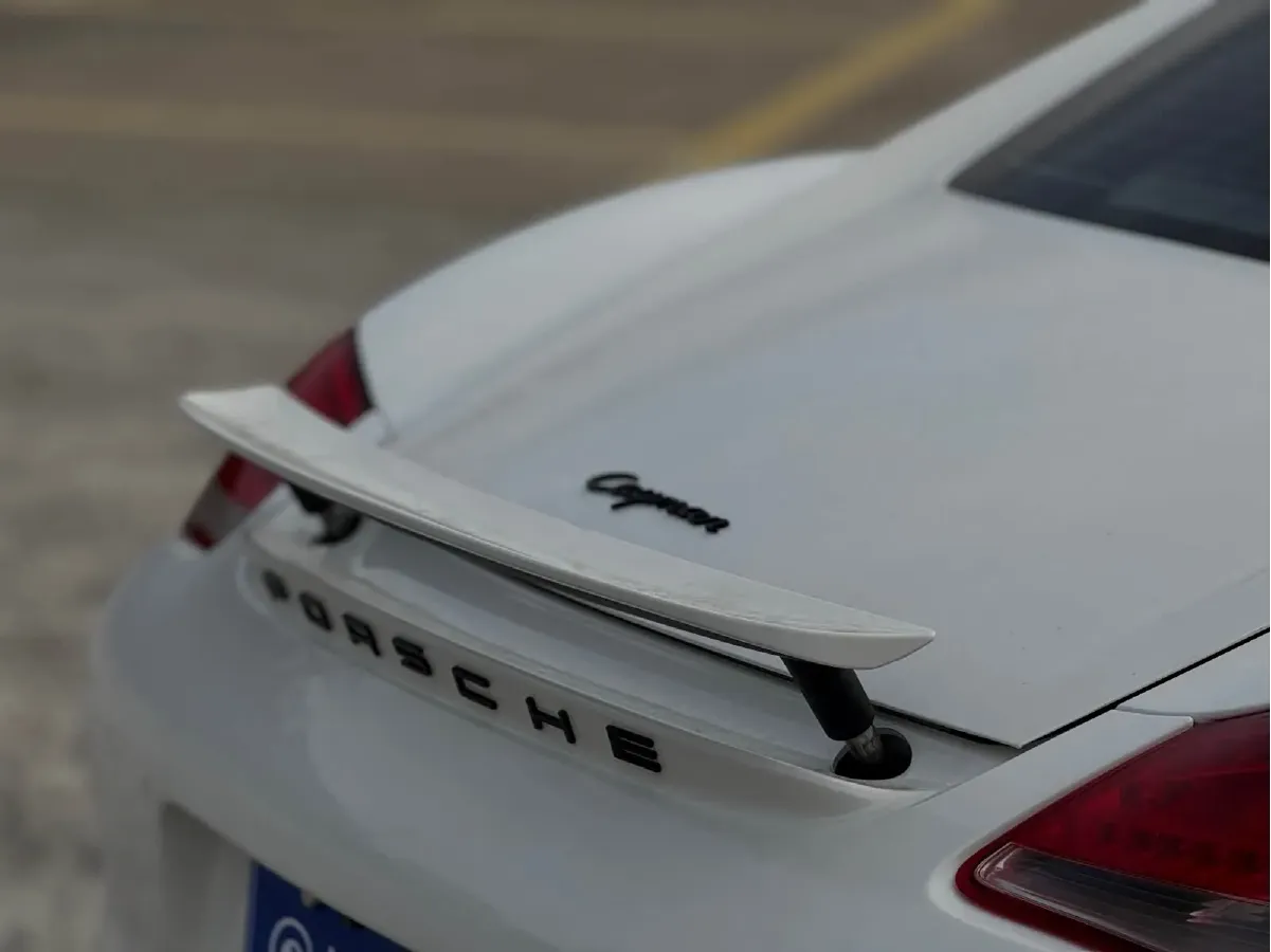 2009 Porsche Cayman 2.9L 265HP H6 7DCT,autocango,china used car exporter,china ev exporter,chinese used car exporter,chinese used ev exporter