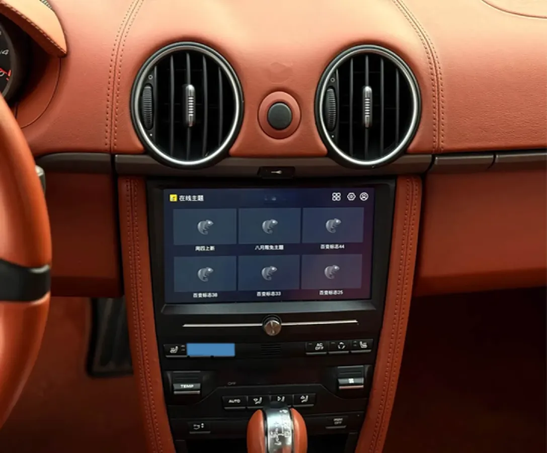 2009 Porsche Cayman 2.9L 265HP H6 7DCT,autocango,china used car exporter,china ev exporter,chinese used car exporter,chinese used ev exporter