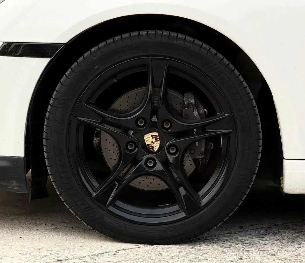 2009 Porsche Cayman 2.9L 265HP H6 7DCT,autocango,china used car exporter,china ev exporter,chinese used car exporter,chinese used ev exporter