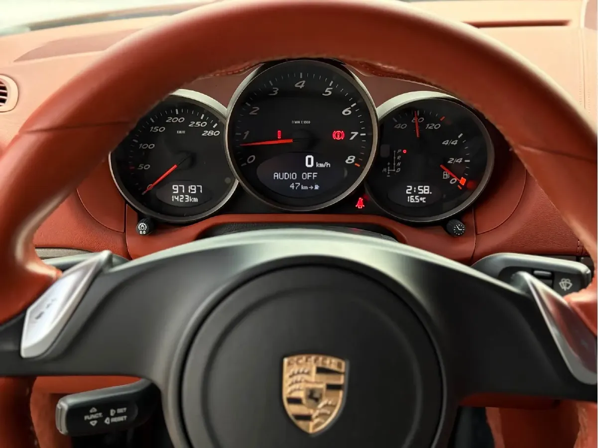 2009 Porsche Cayman 2.9L 265HP H6 7DCT,autocango,china used car exporter,china ev exporter,chinese used car exporter,chinese used ev exporter