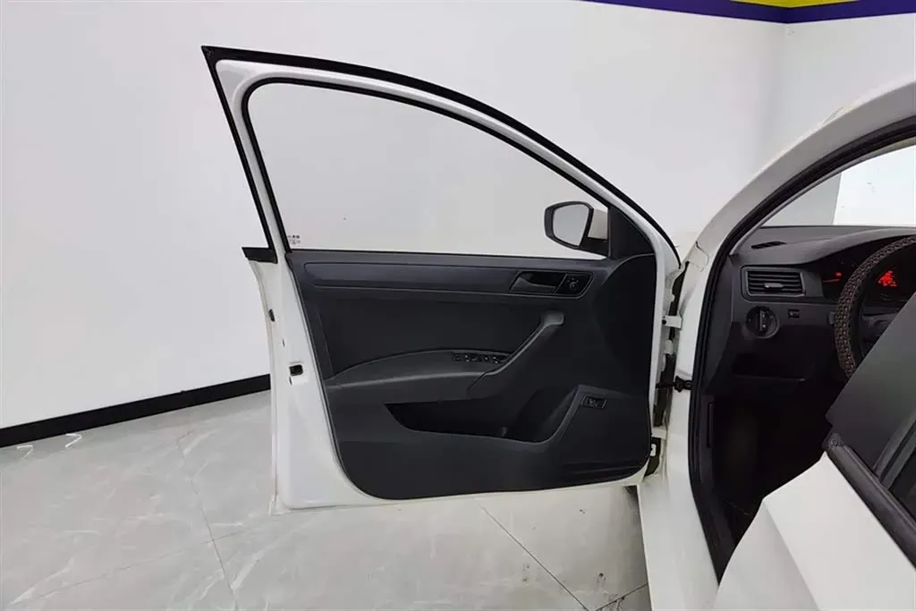 2019 Volkswagen Santana 1.5L 112HP L4 6AT,autocango,china used car exporter,china ev exporter,chinese used car exporter,chinese used ev exporter