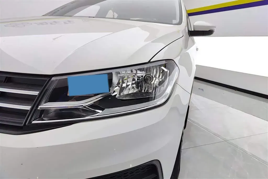 2019 Volkswagen Santana 1.5L 112HP L4 6AT,autocango,china used car exporter,china ev exporter,chinese used car exporter,chinese used ev exporter