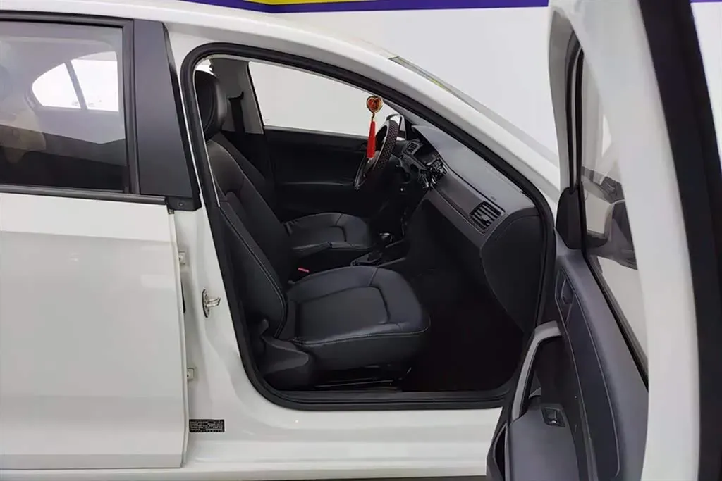 2019 Volkswagen Santana 1.5L 112HP L4 6AT,autocango,china used car exporter,china ev exporter,chinese used car exporter,chinese used ev exporter