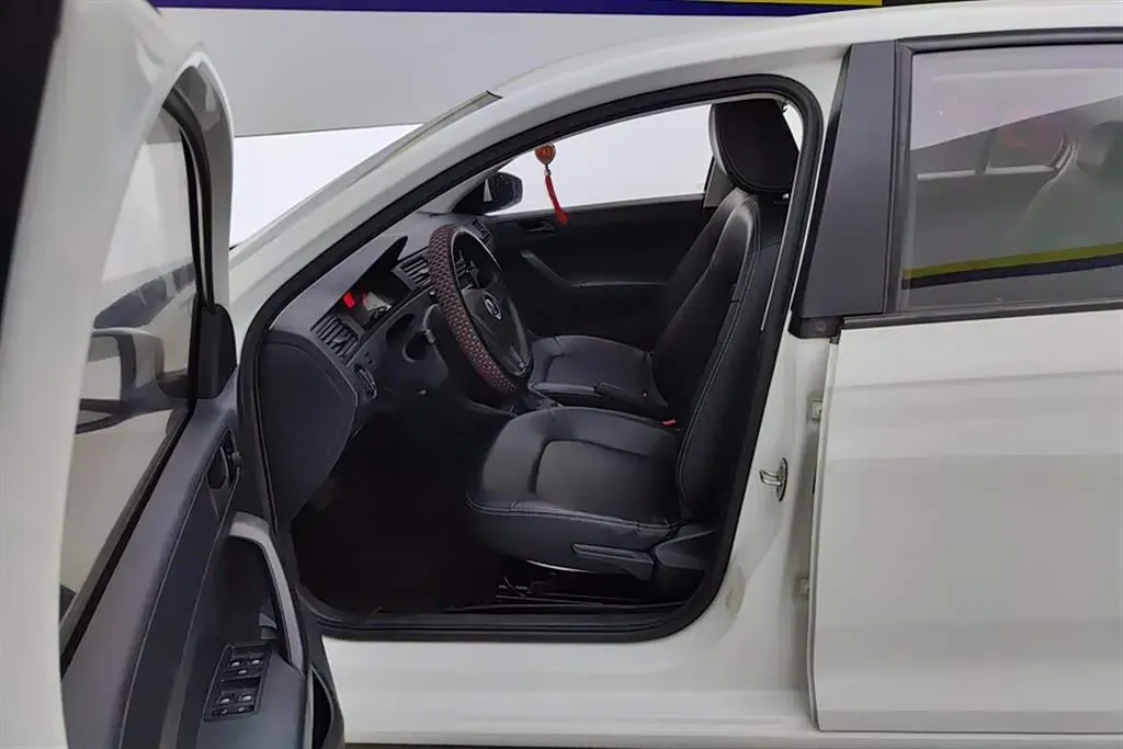 2019 Volkswagen Santana 1.5L 112HP L4 6AT,autocango,china used car exporter,china ev exporter,chinese used car exporter,chinese used ev exporter