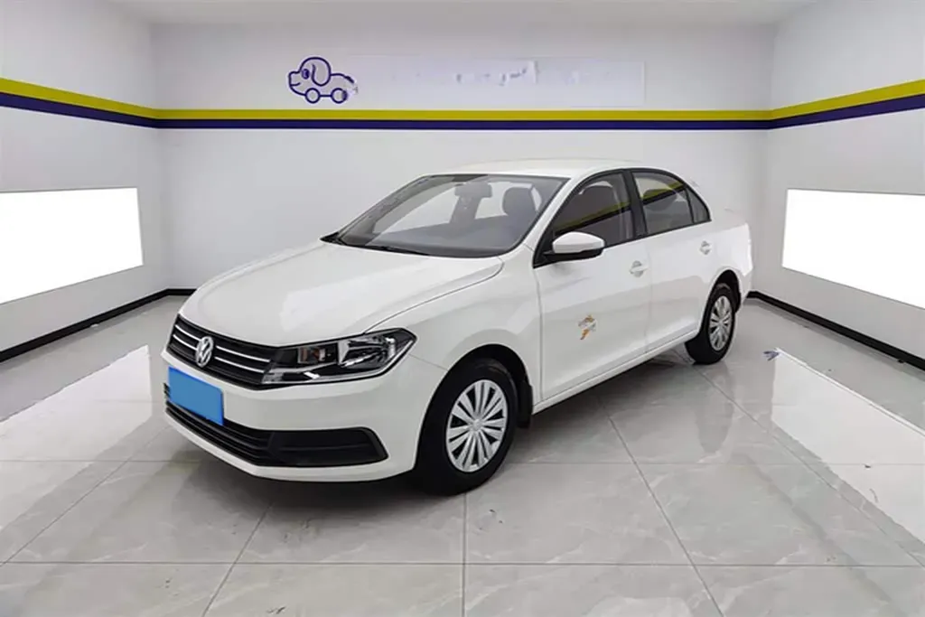 2019 Volkswagen Santana 1.5L 112HP L4 6AT,autocango,china used car exporter,china ev exporter,chinese used car exporter,chinese used ev exporter