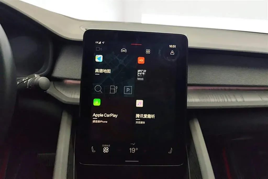 2020 Polestar 2 BEV 71KWH,autocango,china used car exporter,china ev exporter,chinese used car exporter,chinese used ev exporter