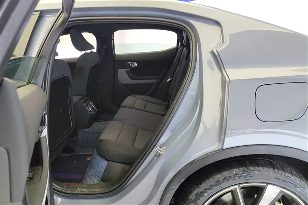 2020 Polestar 2 BEV 71KWH,autocango,china used car exporter,china ev exporter,chinese used car exporter,chinese used ev exporter