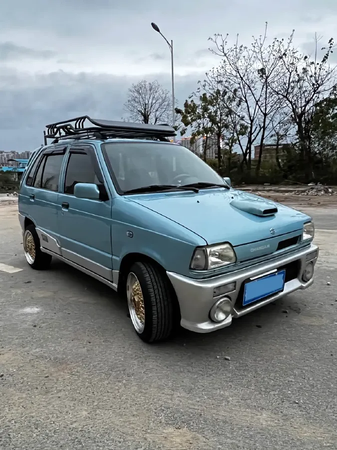 2006 Suzuki Alto 0.8L 36HP L3 4MT,autocango,china used car exporter,china ev exporter,chinese used car exporter,chinese used ev exporter