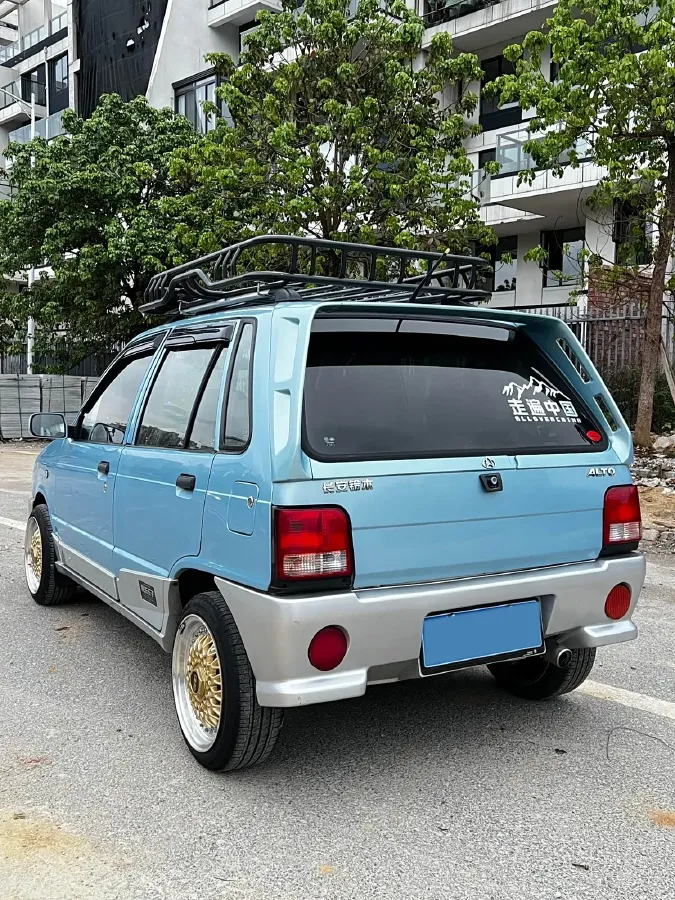2006 Suzuki Alto 0.8L 36HP L3 4MT,autocango,china used car exporter,china ev exporter,chinese used car exporter,chinese used ev exporter