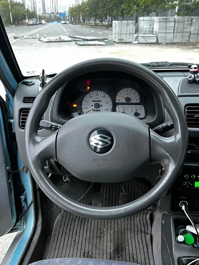 2006 Suzuki Alto 0.8L 36HP L3 4MT,autocango,china used car exporter,china ev exporter,chinese used car exporter,chinese used ev exporter