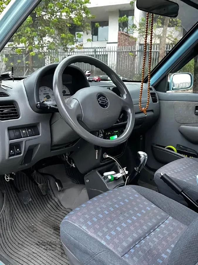 2006 Suzuki Alto 0.8L 36HP L3 4MT,autocango,china used car exporter,china ev exporter,chinese used car exporter,chinese used ev exporter