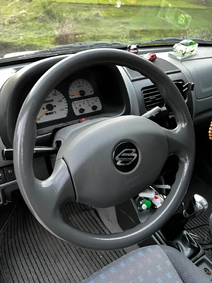 2006 Suzuki Alto 0.8L 36HP L3 4MT,autocango,china used car exporter,china ev exporter,chinese used car exporter,chinese used ev exporter