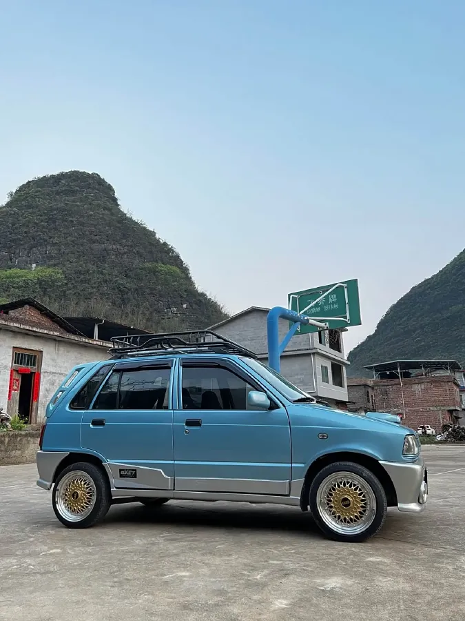 2006 Suzuki Alto 0.8L 36HP L3 4MT,autocango,china used car exporter,china ev exporter,chinese used car exporter,chinese used ev exporter