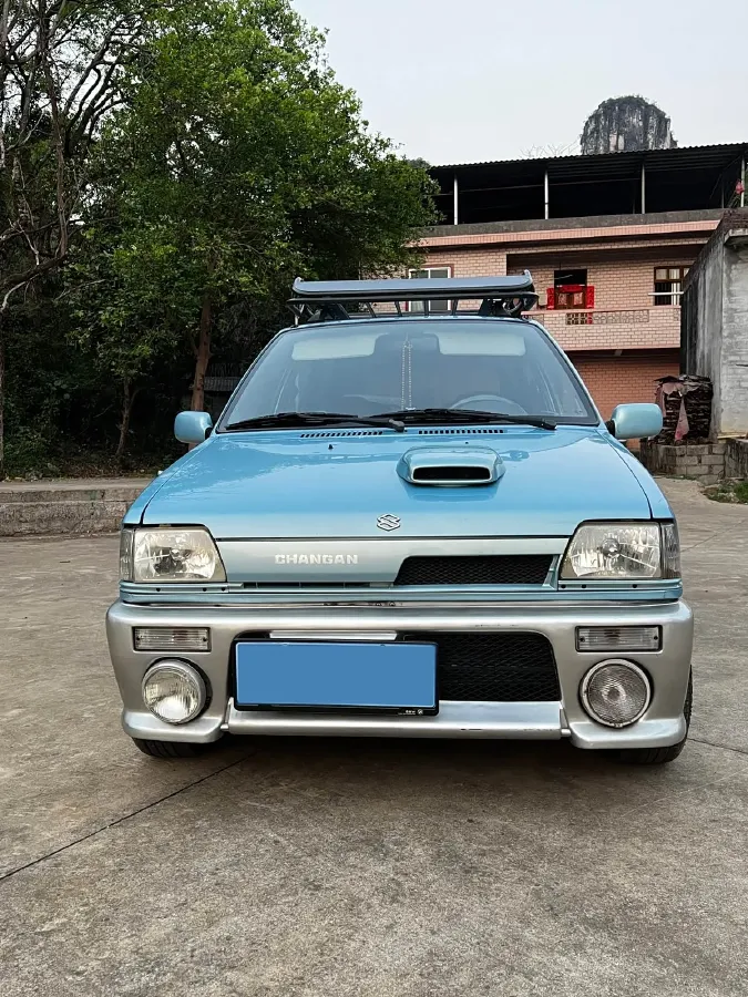 2006 Suzuki Alto 0.8L 36HP L3 4MT,autocango,china used car exporter,china ev exporter,chinese used car exporter,chinese used ev exporter
