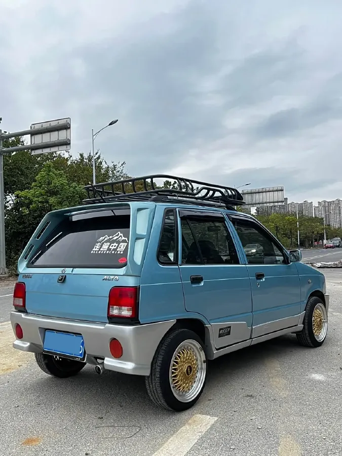 2006 Suzuki Alto 0.8L 36HP L3 4MT,autocango,china used car exporter,china ev exporter,chinese used car exporter,chinese used ev exporter