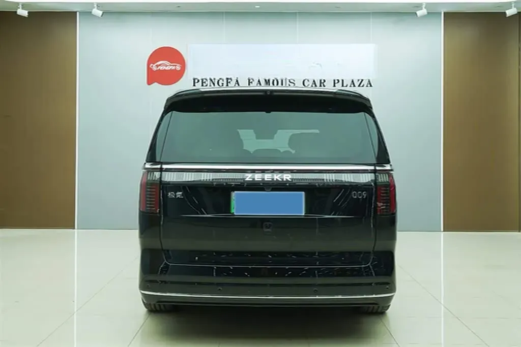 2024 Zeekr 009 BEV 108KWH,autocango,china used car exporter,china ev exporter,chinese used car exporter,chinese used ev exporter