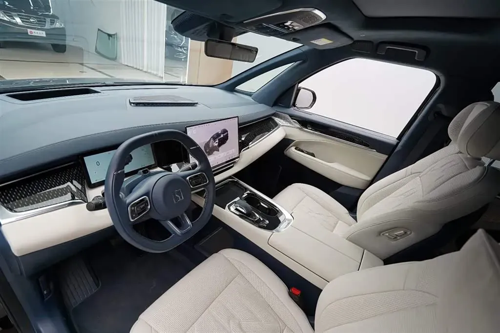 2024 Zeekr 009 BEV 108KWH,autocango,china used car exporter,china ev exporter,chinese used car exporter,chinese used ev exporter