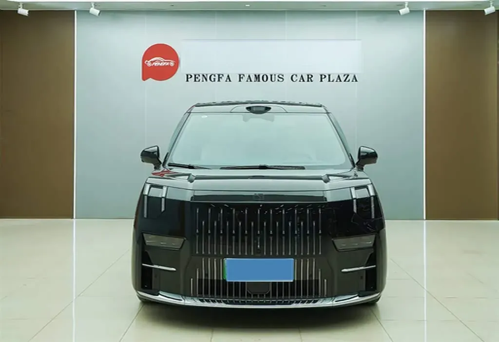 2024 Zeekr 009 BEV 108KWH,autocango,china used car exporter,china ev exporter,chinese used car exporter,chinese used ev exporter