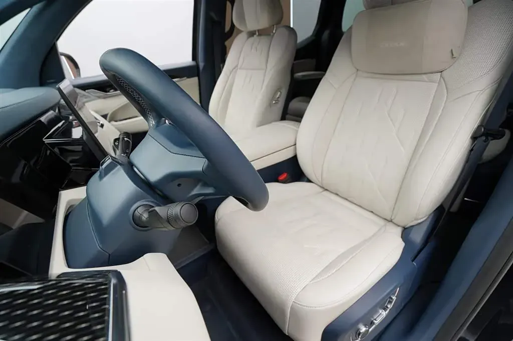 2024 Zeekr 009 BEV 108KWH,autocango,china used car exporter,china ev exporter,chinese used car exporter,chinese used ev exporter