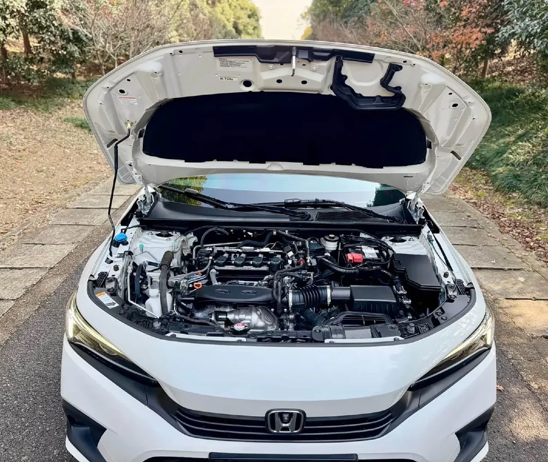 2022 Honda Civic 1.5T 182HP L4 CVT,autocango,china used car exporter,china ev exporter,chinese used car exporter,chinese used ev exporter