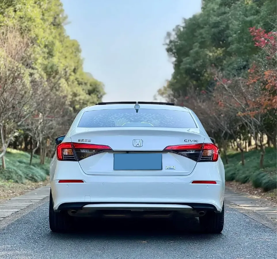 2022 Honda Civic 1.5T 182HP L4 CVT,autocango,china used car exporter,china ev exporter,chinese used car exporter,chinese used ev exporter