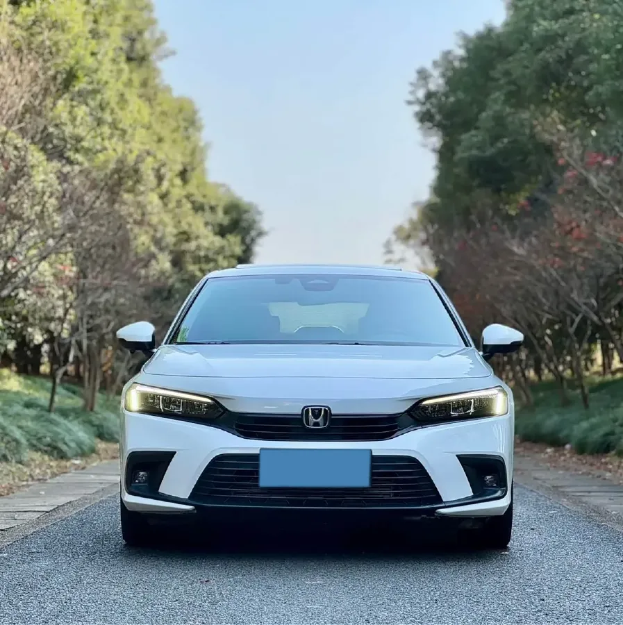 2022 Honda Civic 1.5T 182HP L4 CVT,autocango,china used car exporter,china ev exporter,chinese used car exporter,chinese used ev exporter