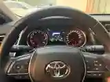 2018 Toyota Camry 2.5L 209HP L4 8AT