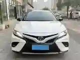 2018 Toyota Camry 2.5L 209HP L4 8AT