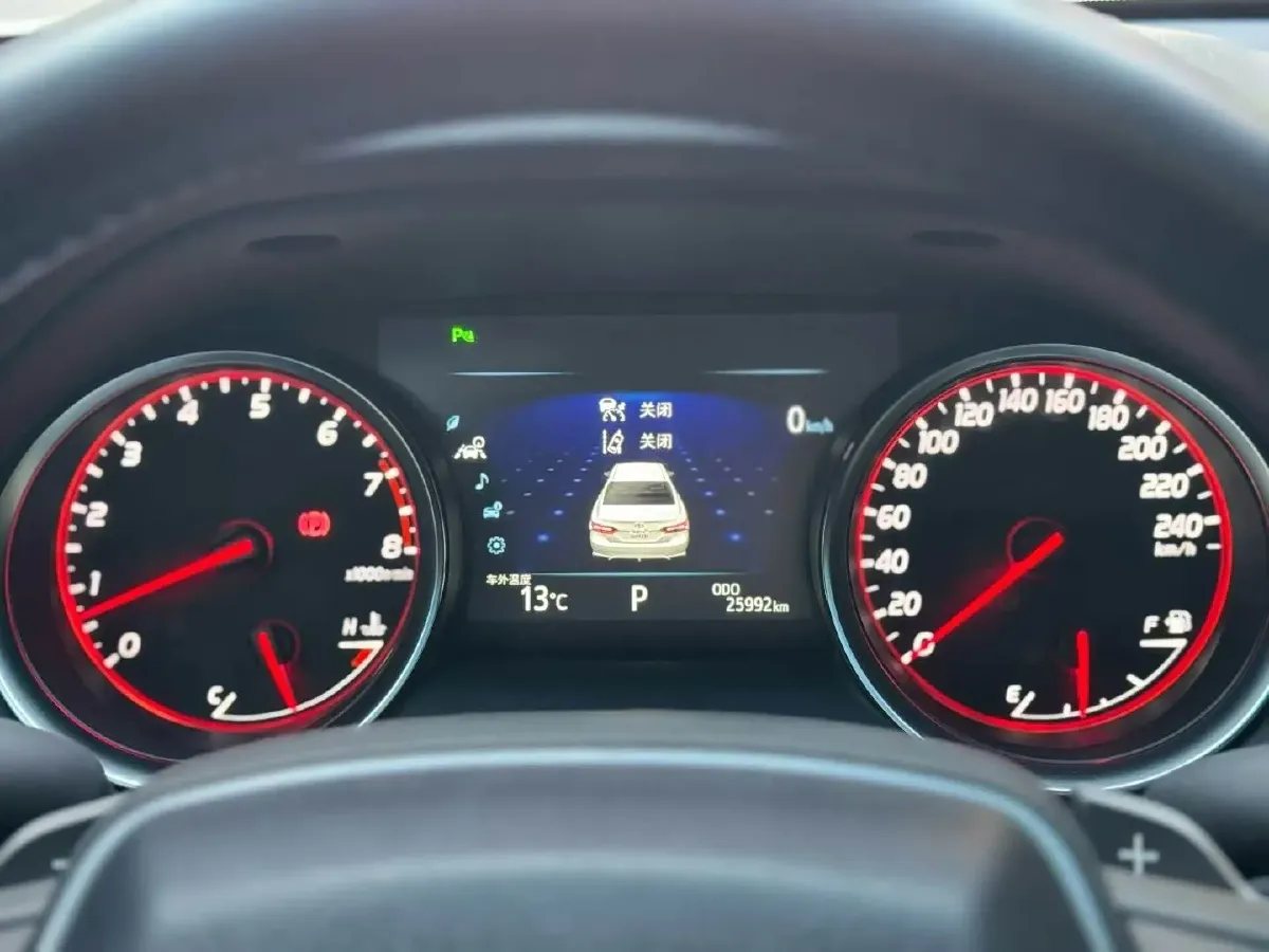 2018 Toyota Camry 2.5L 209HP L4 8AT,autocango,china used car exporter,china ev exporter,chinese used car exporter,chinese used ev exporter