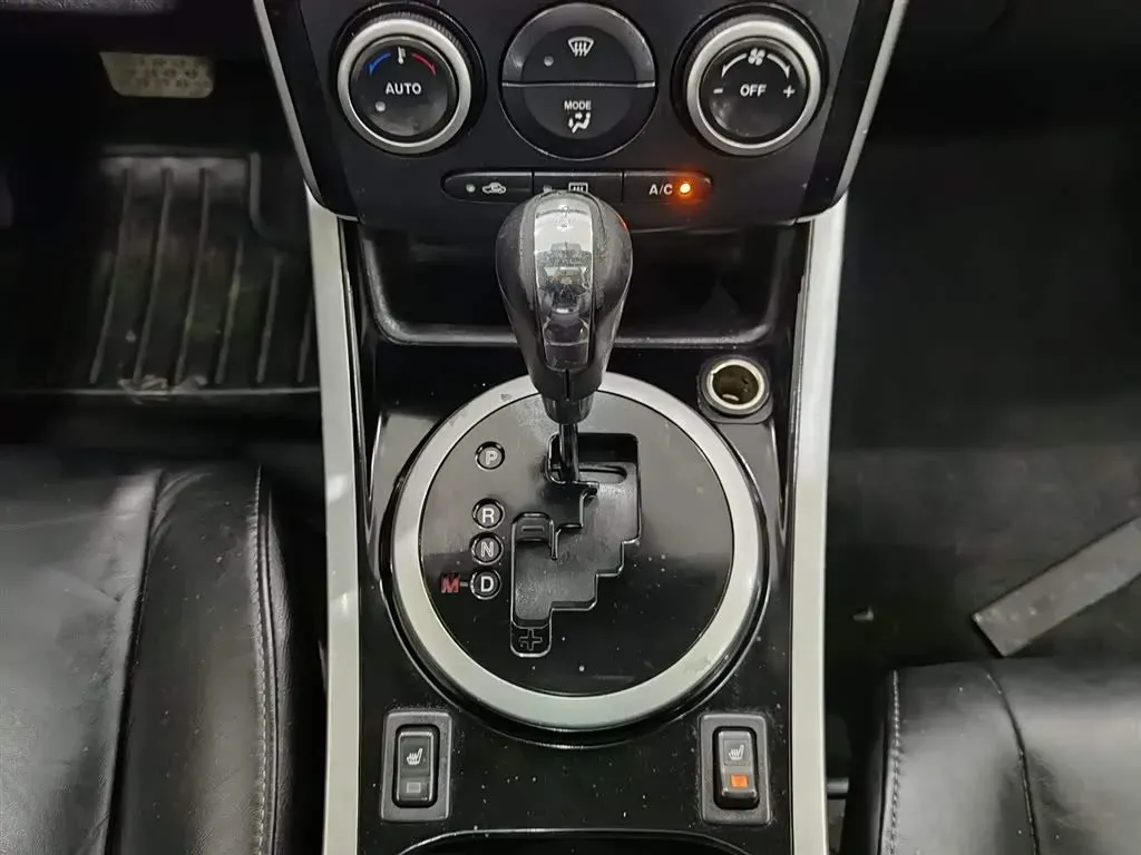 2011 Mazda CX-7 2.5L 163HP L4 5AT,autocango,china used car exporter,china ev exporter,chinese used car exporter,chinese used ev exporter