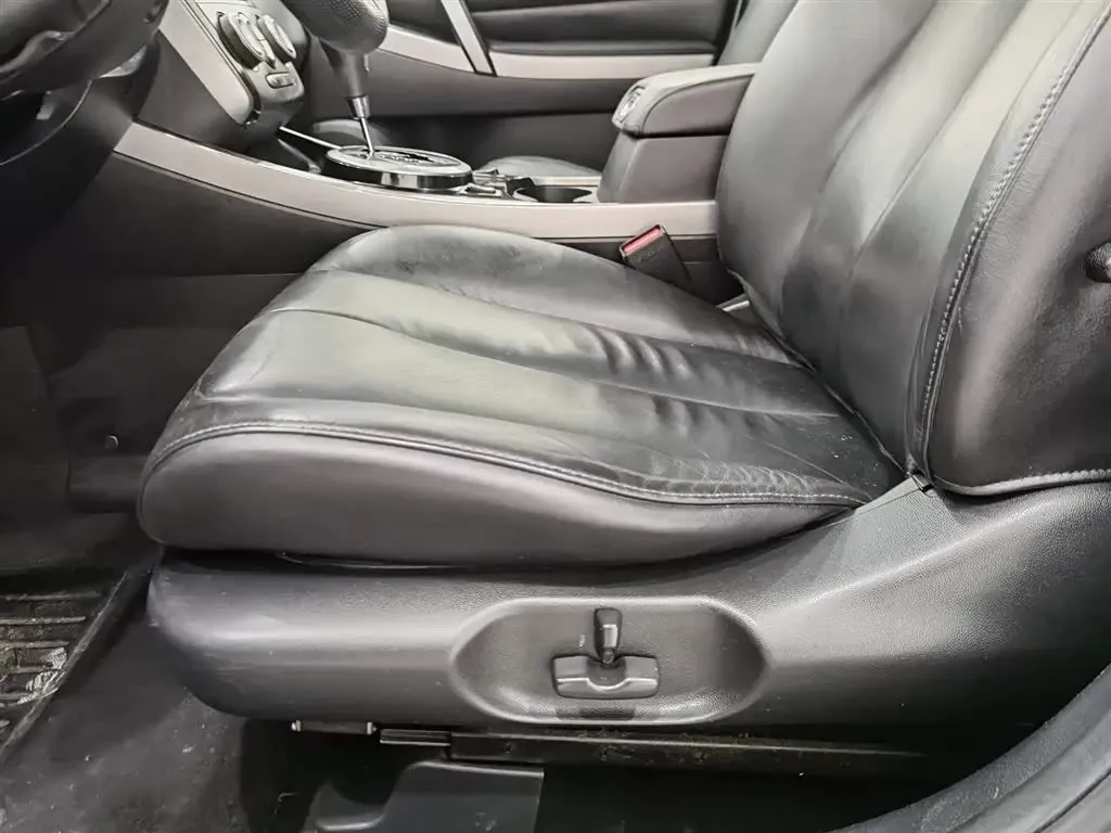 2011 Mazda CX-7 2.5L 163HP L4 5AT,autocango,china used car exporter,china ev exporter,chinese used car exporter,chinese used ev exporter