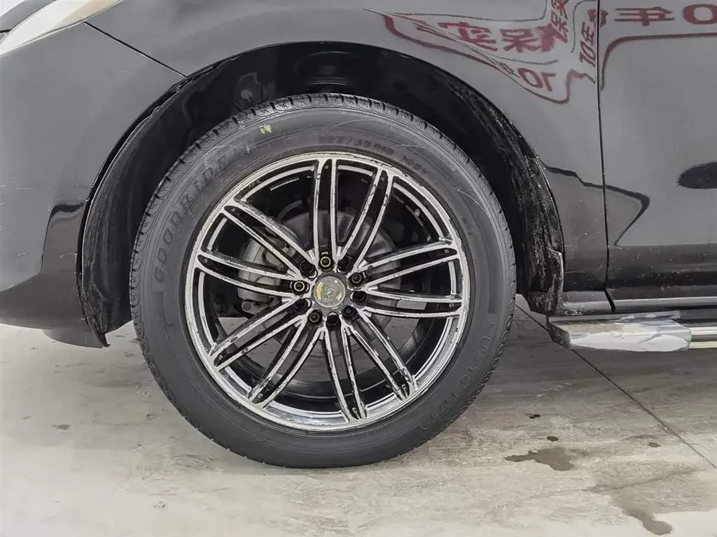 2011 Mazda CX-7 2.5L 163HP L4 5AT,autocango,china used car exporter,china ev exporter,chinese used car exporter,chinese used ev exporter