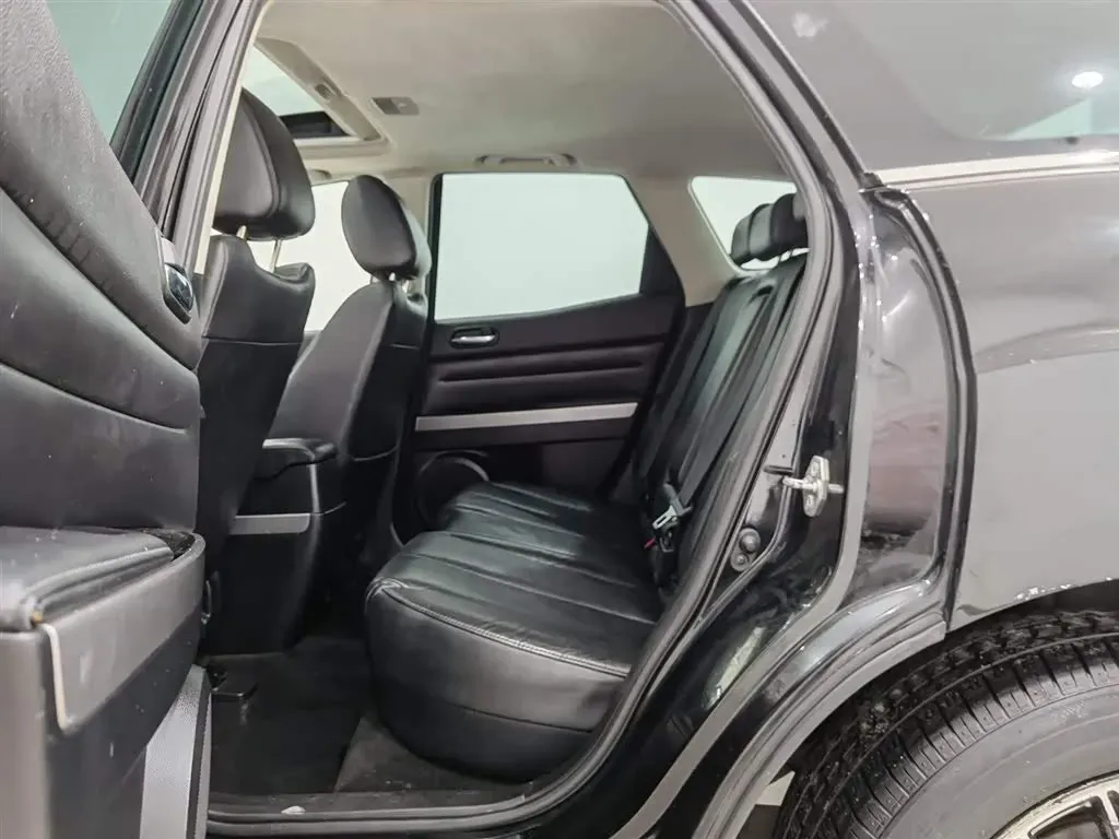 2011 Mazda CX-7 2.5L 163HP L4 5AT,autocango,china used car exporter,china ev exporter,chinese used car exporter,chinese used ev exporter