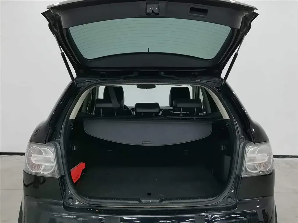 2011 Mazda CX-7 2.5L 163HP L4 5AT,autocango,china used car exporter,china ev exporter,chinese used car exporter,chinese used ev exporter