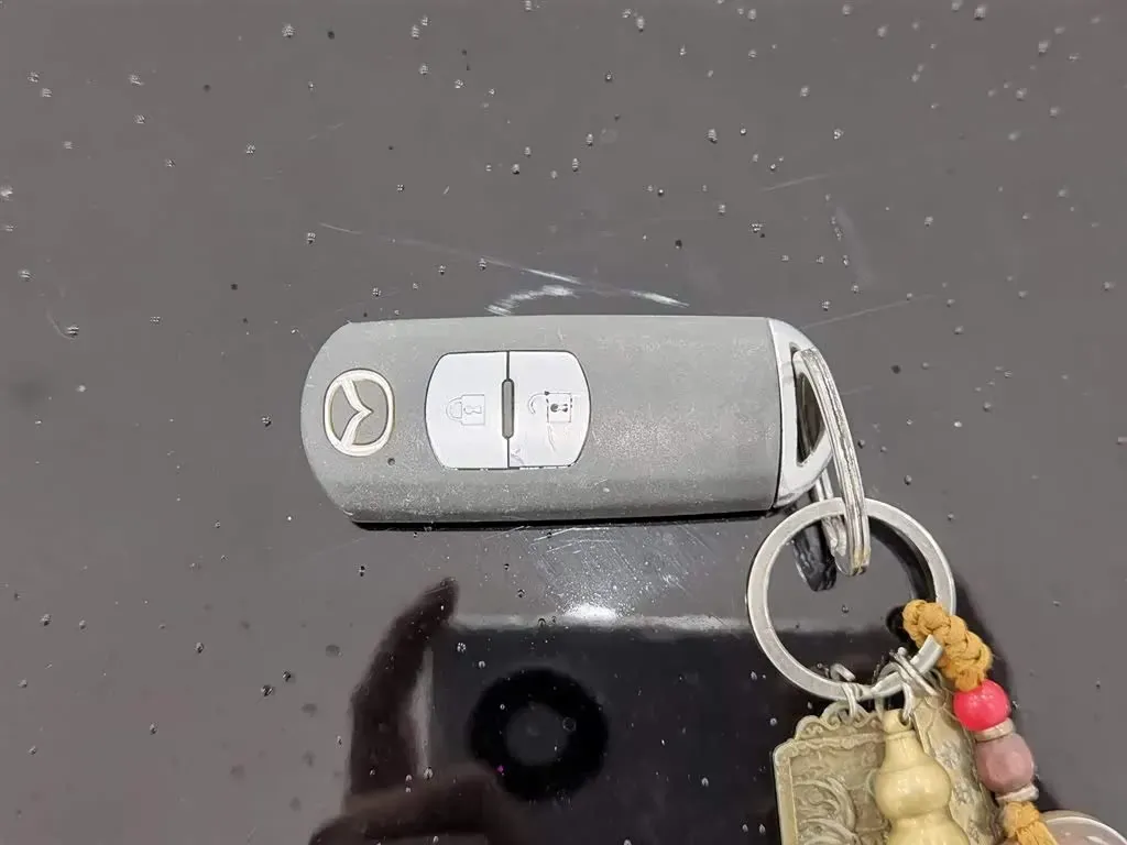 2011 Mazda CX-7 2.5L 163HP L4 5AT,autocango,china used car exporter,china ev exporter,chinese used car exporter,chinese used ev exporter