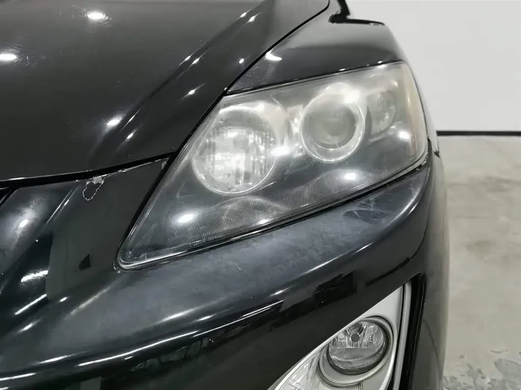 2011 Mazda CX-7 2.5L 163HP L4 5AT,autocango,china used car exporter,china ev exporter,chinese used car exporter,chinese used ev exporter