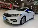 2017 Honda Jade 1.8L 141HP L4 5AT