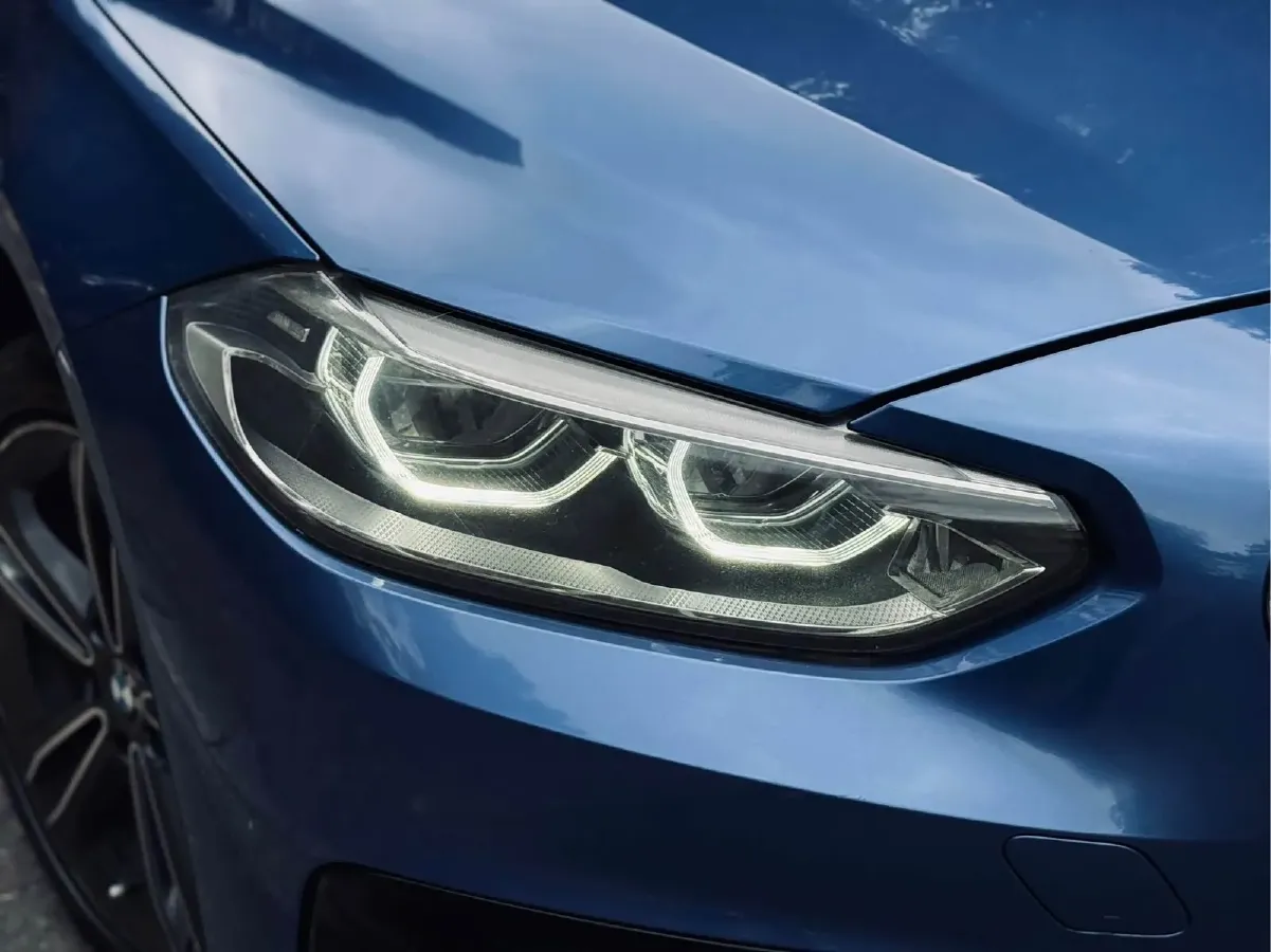 2018 BMW 1 Series 1.5T 136HP L3 6AT,autocango,china used car exporter,china ev exporter,chinese used car exporter,chinese used ev exporter