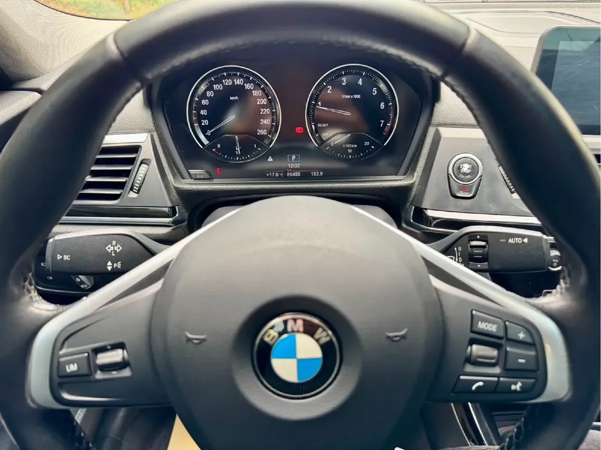 2018 BMW 1 Series 1.5T 136HP L3 6AT,autocango,china used car exporter,china ev exporter,chinese used car exporter,chinese used ev exporter