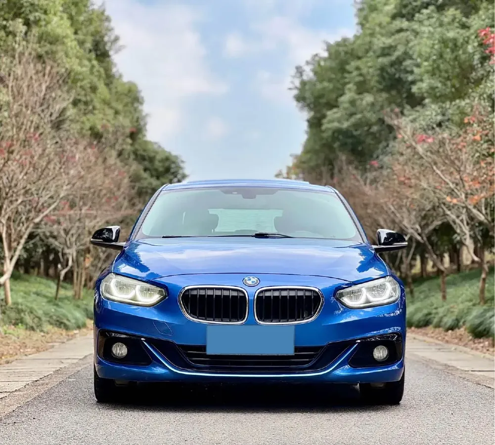 2018 BMW 1 Series 1.5T 136HP L3 6AT,autocango,china used car exporter,china ev exporter,chinese used car exporter,chinese used ev exporter