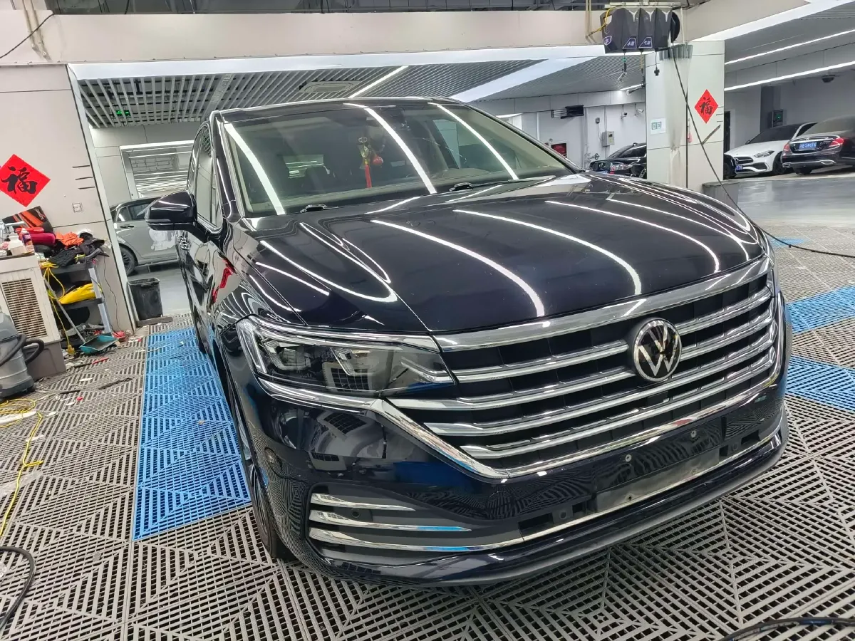 2020 Volkswagen Viloran 2.0T 220HP L4 7DCT,autocango,china used car exporter,china ev exporter,chinese used car exporter,chinese used ev exporter