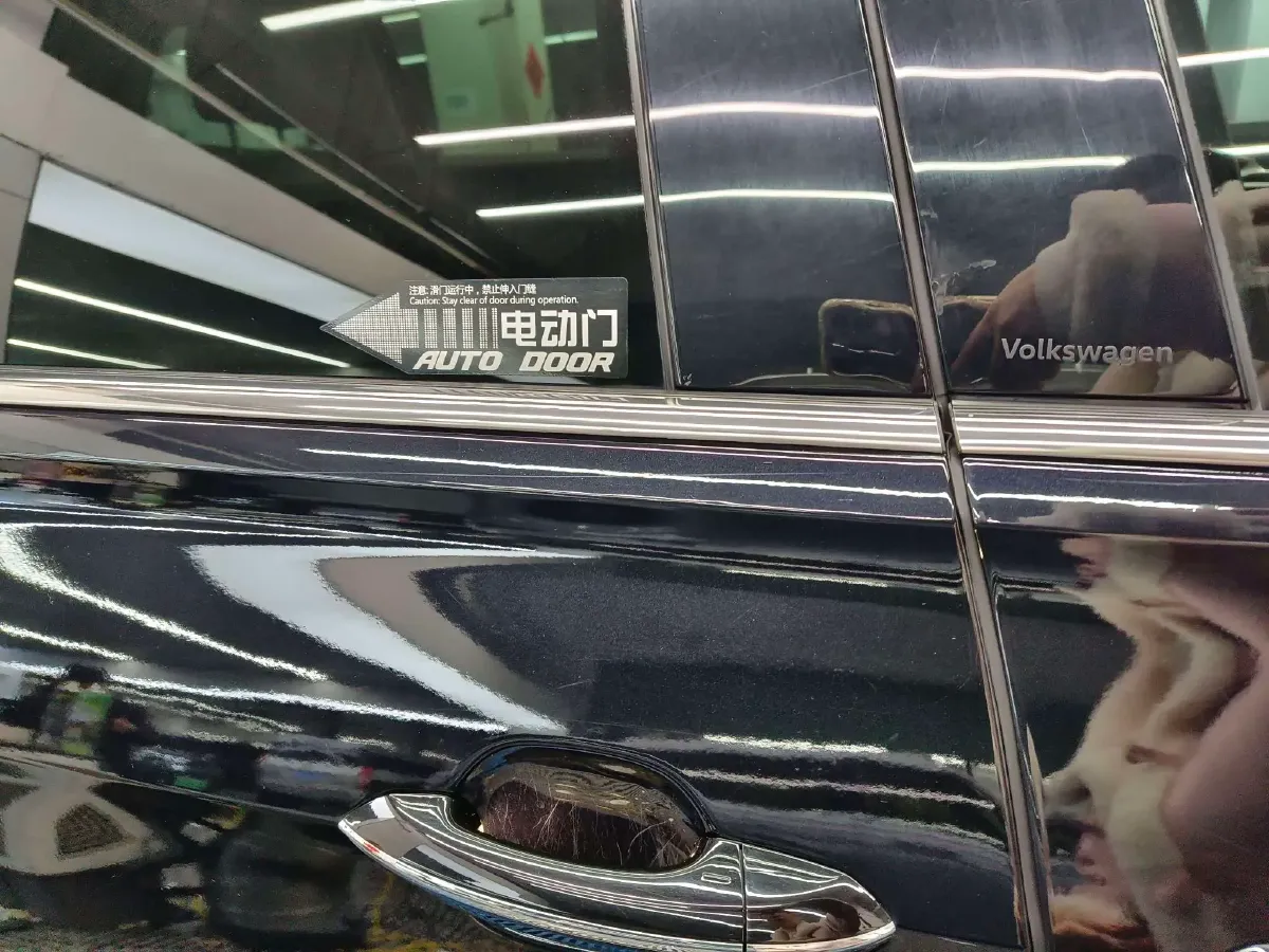 2020 Volkswagen Viloran 2.0T 220HP L4 7DCT,autocango,china used car exporter,china ev exporter,chinese used car exporter,chinese used ev exporter