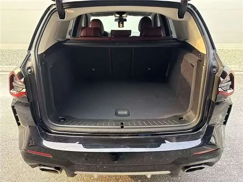 2023 BMW X3 2.0T 184HP L4 8AT,autocango,china used car exporter,china ev exporter,chinese used car exporter,chinese used ev exporter