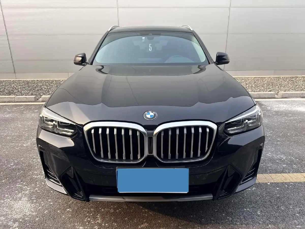 2023 BMW X3 2.0T 184HP L4 8AT,autocango,china used car exporter,china ev exporter,chinese used car exporter,chinese used ev exporter
