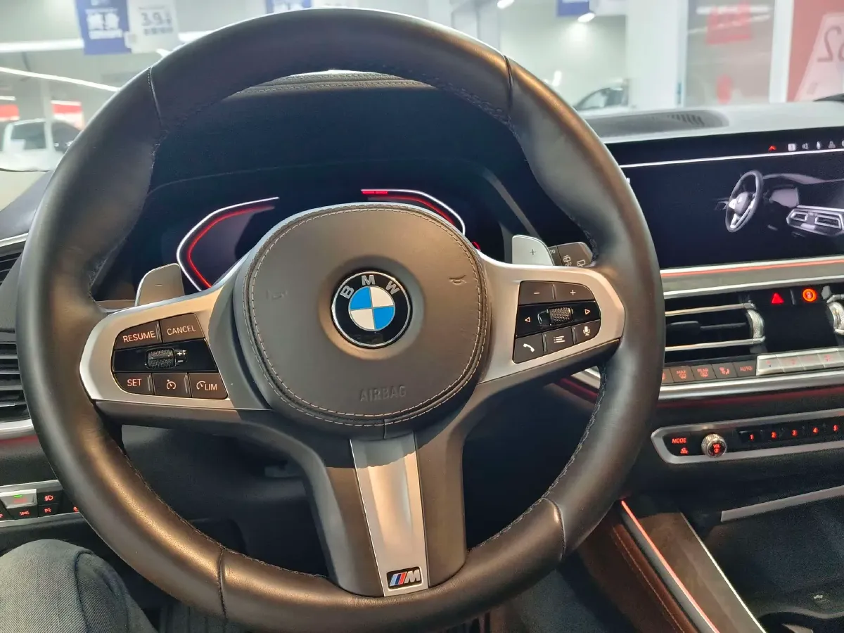 2019 BMW X5 3.0T 340HP L6 8AT,autocango,china used car exporter,china ev exporter,chinese used car exporter,chinese used ev exporter