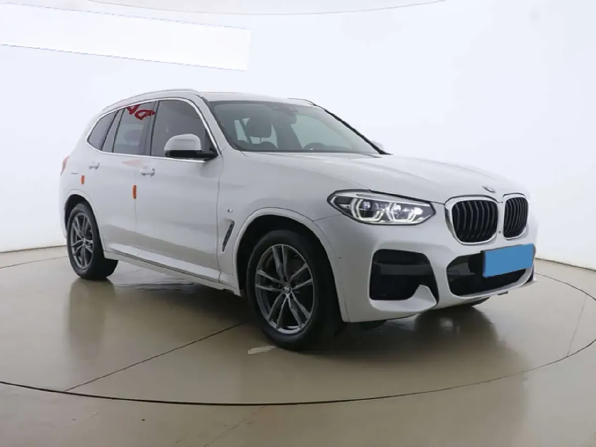 2020 BMW X3 2.0T 224HP L4 8AT,autocango,china used car exporter,china ev exporter,chinese used car exporter,chinese used ev exporter