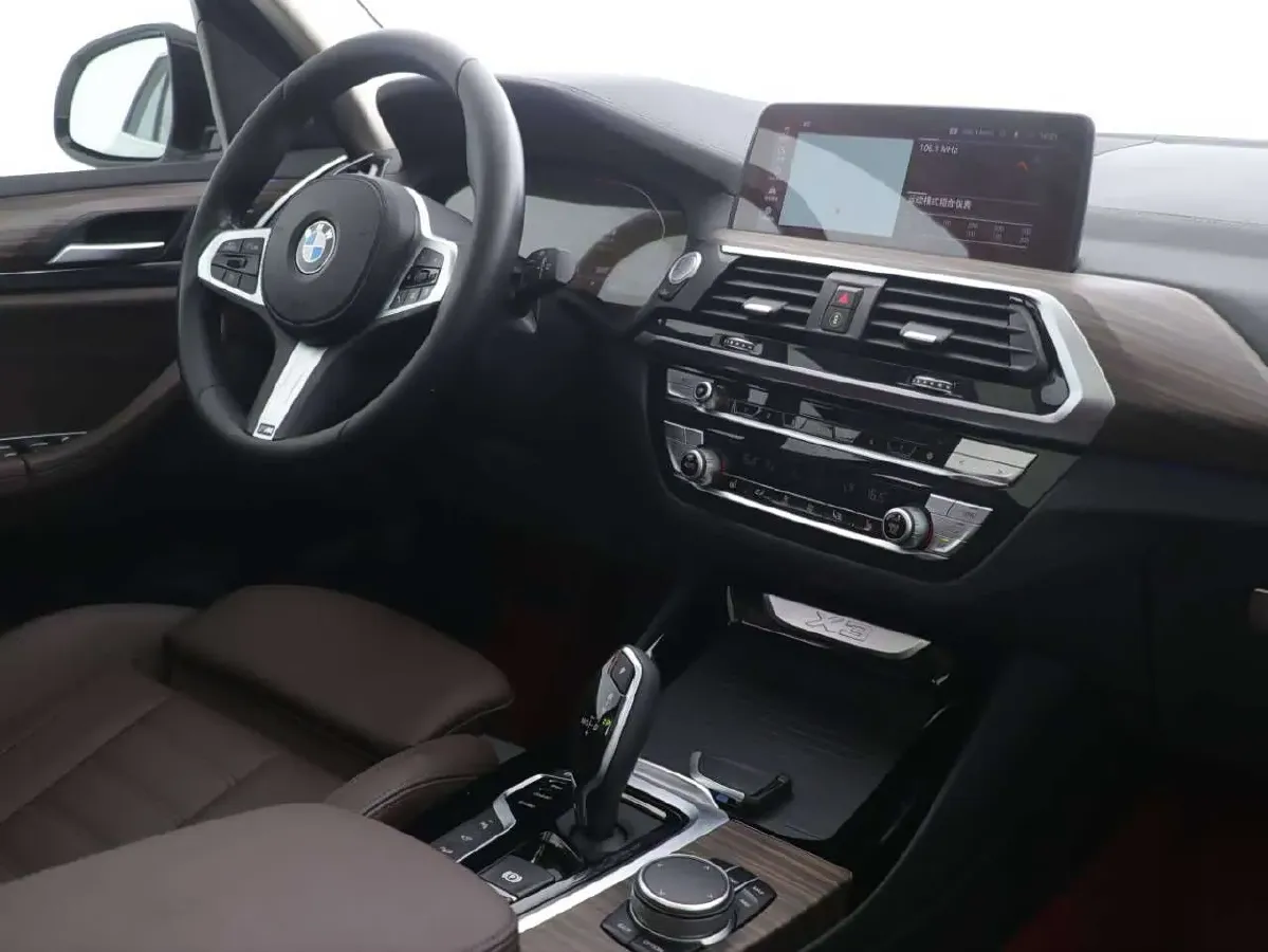 2020 BMW X3 2.0T 224HP L4 8AT,autocango,china used car exporter,china ev exporter,chinese used car exporter,chinese used ev exporter