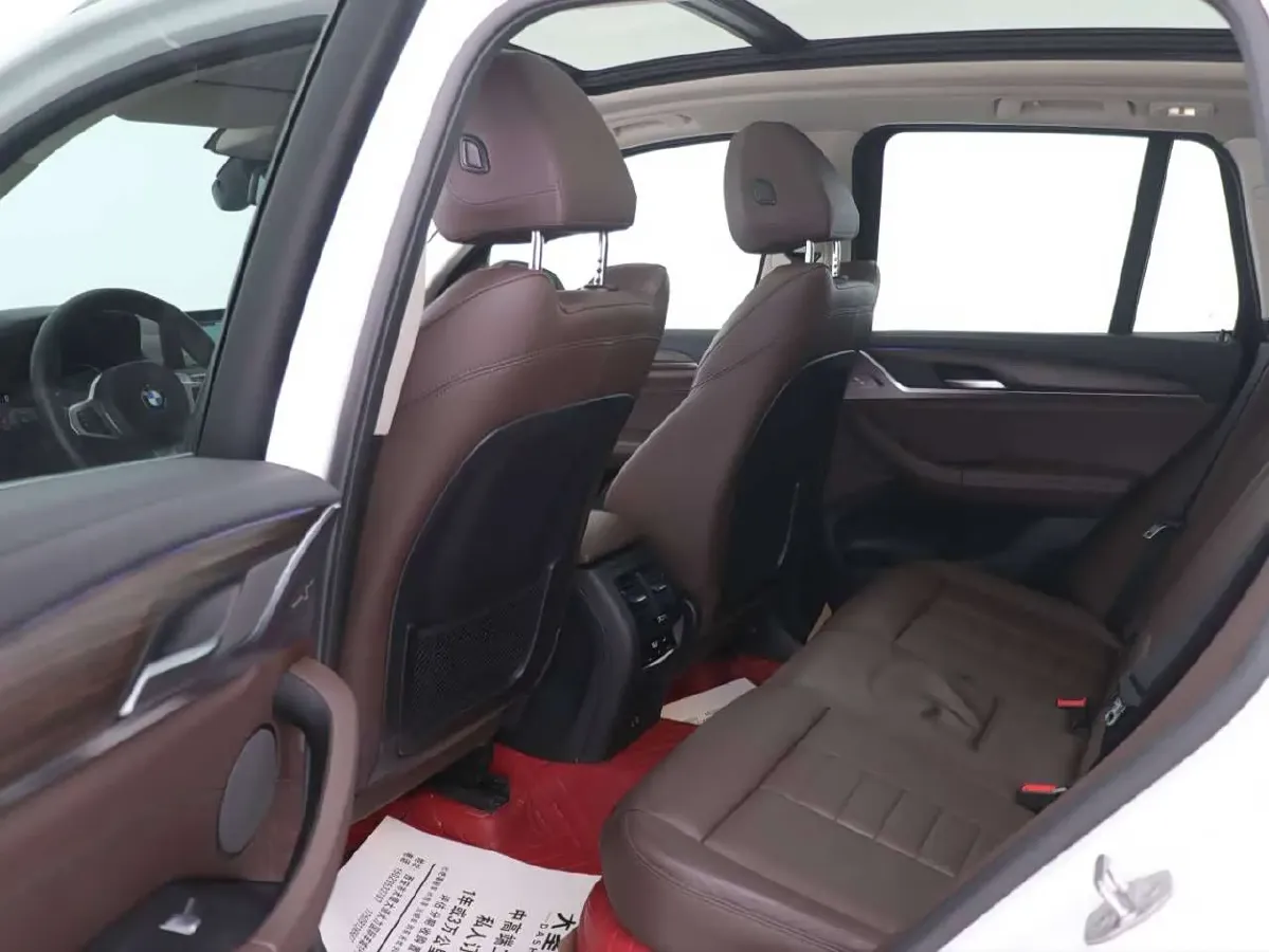 2020 BMW X3 2.0T 224HP L4 8AT,autocango,china used car exporter,china ev exporter,chinese used car exporter,chinese used ev exporter